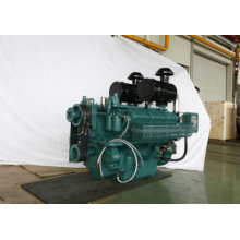 Diesel Genset Generator Motor 1800rpm (610KW)